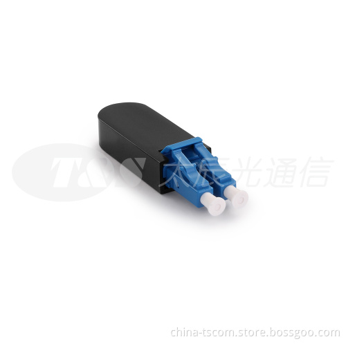 LC/SC Loopback T&S COMMUNICATIONS